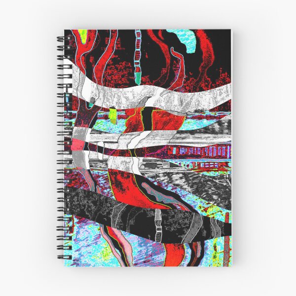 Item preview, Interface Noise – Digital Disruption designed and sold by cheloartes.