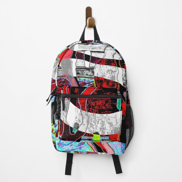 Item preview, Interface Noise – Digital Disruption designed and sold by cheloartes.