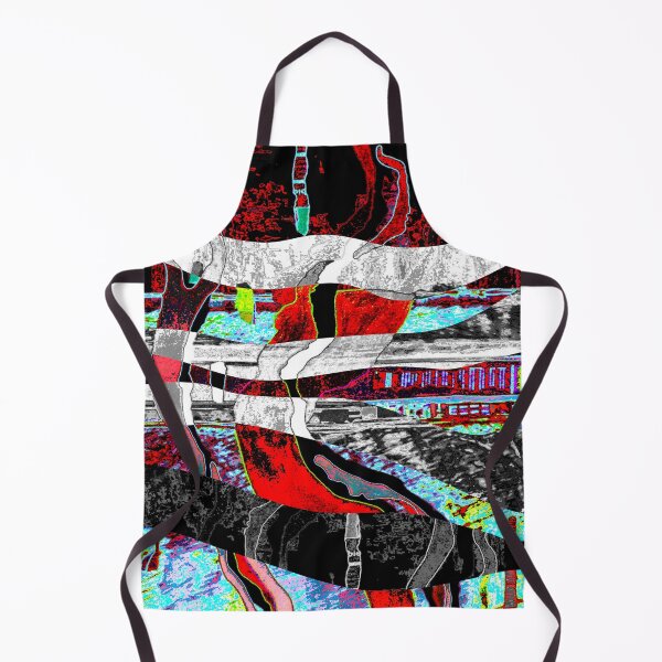 Item preview, Interface Noise – Digital Disruption designed and sold by cheloartes.
