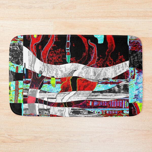 Item preview, Interface Noise – Digital Disruption designed and sold by cheloartes.
