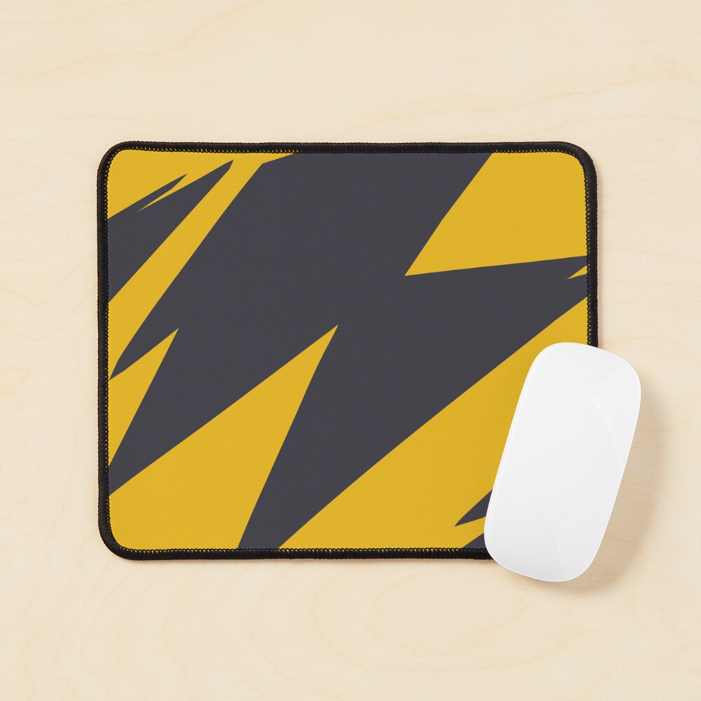 Item preview, Mouse Pad designed and sold by Bebbebuu.