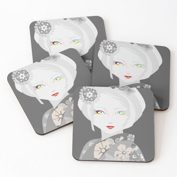 Item preview, Foundation of Colors designed and sold by Cristiano Lin.