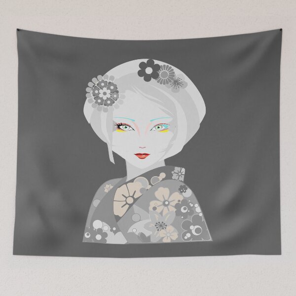 Item preview, Foundation of Colors designed and sold by Cristiano Lin.