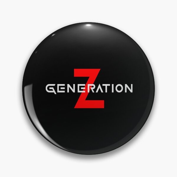 Artikelvorschau, GENERATION Z – Mutig & Minimalistisch entworfen und verkauft von NORENTE.