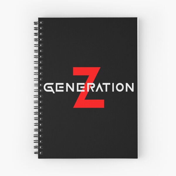 Artikelvorschau, GENERATION Z – Mutig & Minimalistisch entworfen und verkauft von NORENTE.