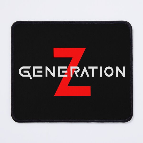 Artikelvorschau, GENERATION Z – Mutig & Minimalistisch entworfen und verkauft von NORENTE.