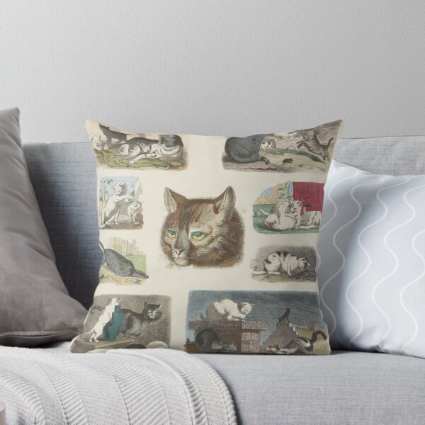 Item preview, The life and business of cats designed and sold by felttipcat.