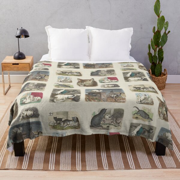 Item preview, The life and business of cats designed and sold by felttipcat.