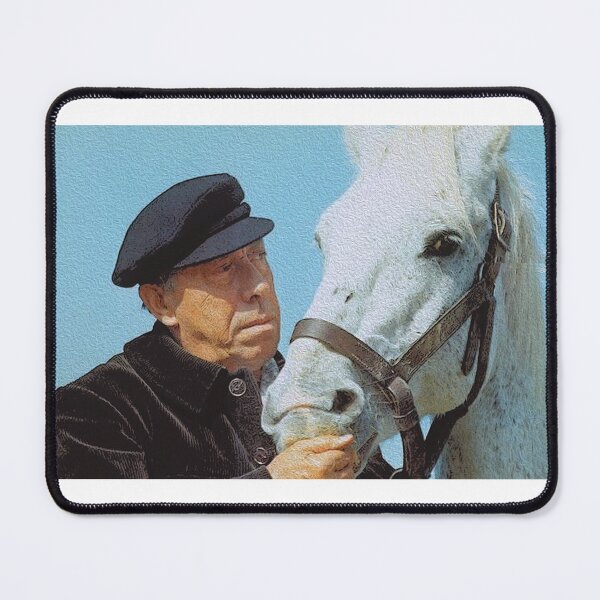 Item preview, Happy is he who, like Ulysses, designed and sold by NorbertRicaud.