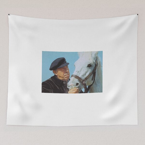 Item preview, Happy is he who, like Ulysses, designed and sold by NorbertRicaud.