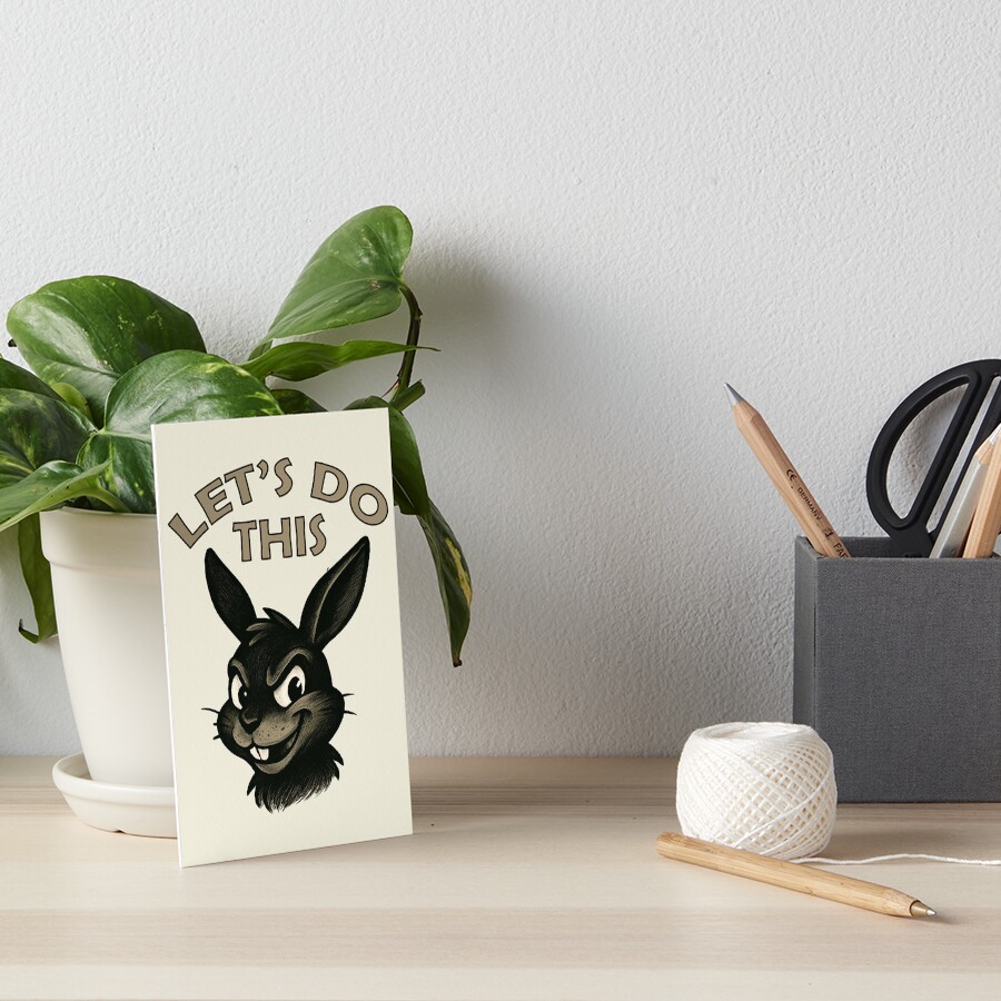 Item preview, Art Board Print designed and sold by lightnshadow1.