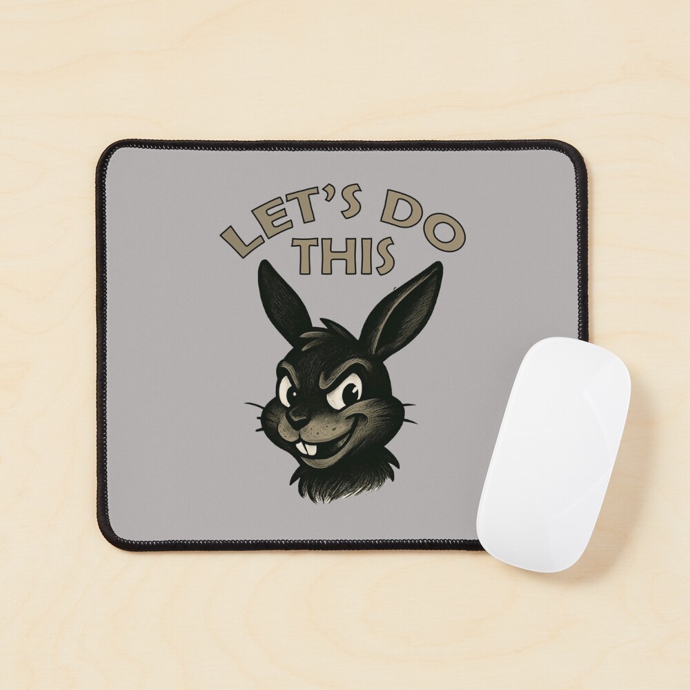 Item preview, Mouse Pad designed and sold by lightnshadow1.