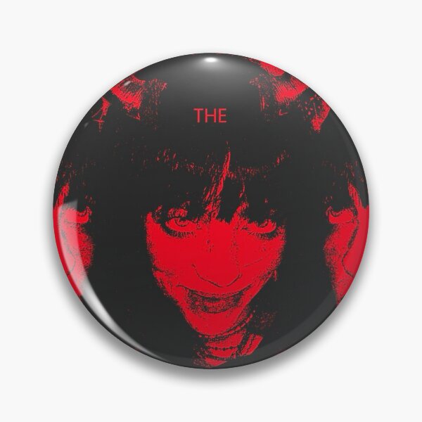 Item preview, All The Good Girls Go To Hell designed and sold by Adronia.