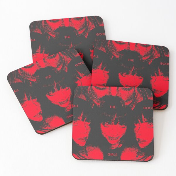 Item preview, All The Good Girls Go To Hell designed and sold by Adronia.