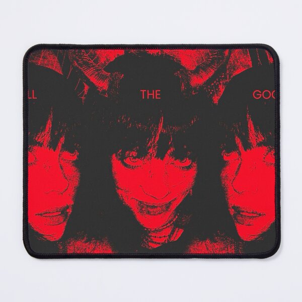 Item preview, All The Good Girls Go To Hell designed and sold by Adronia.
