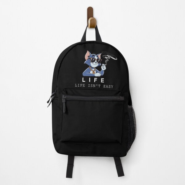 Item preview, LIFE — Life Isn’t Easy (Tom Reflection) designed and sold by NORENTE.