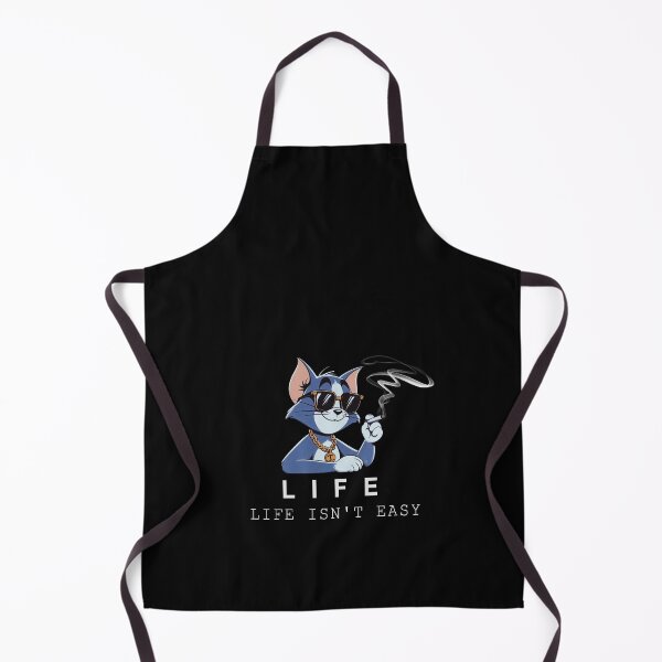 Item preview, LIFE — Life Isn’t Easy (Tom Reflection) designed and sold by NORENTE.