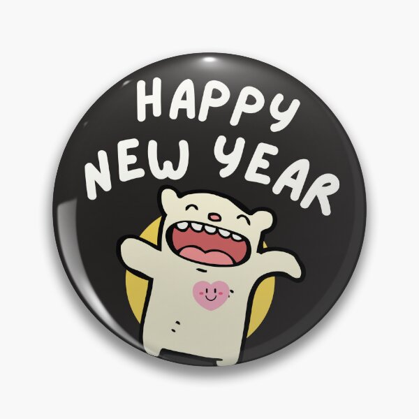 Item preview, New Year Sparkle designed and sold by Med-th-ewolf.