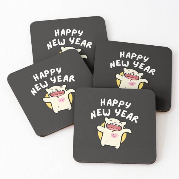 Item preview, New Year Sparkle designed and sold by Med-th-ewolf.