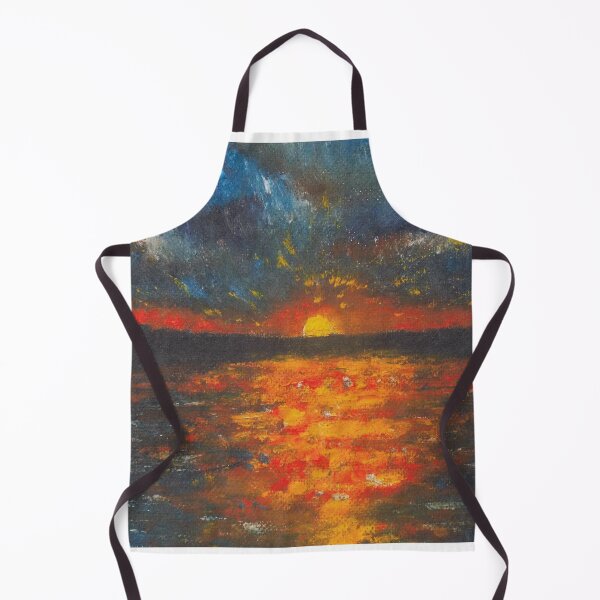 Item preview, Flames of the Sun designed and sold by AslamArtwork.