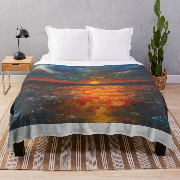 Item preview, Flames of the Sun designed and sold by AslamArtwork.