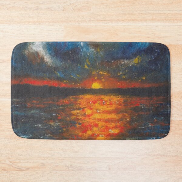 Item preview, Flames of the Sun designed and sold by AslamArtwork.