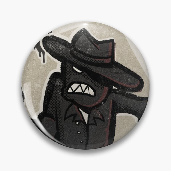 Item preview, (Homestuck) Spades Slick designed and sold by PixelPal's Things and Stuff.