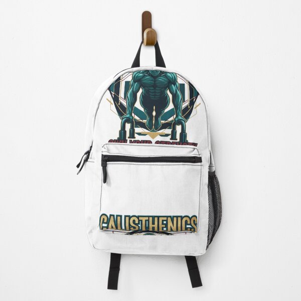 Item preview, Calisthenics dom designed and sold by FlagFinity.
