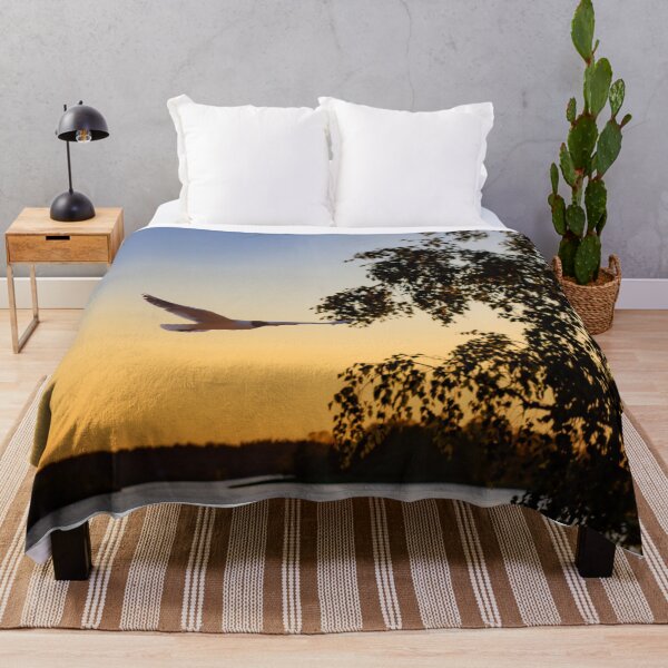 Item preview, Grace in Flight – Seagull at Sunset designed and sold by ankarsundfoto.