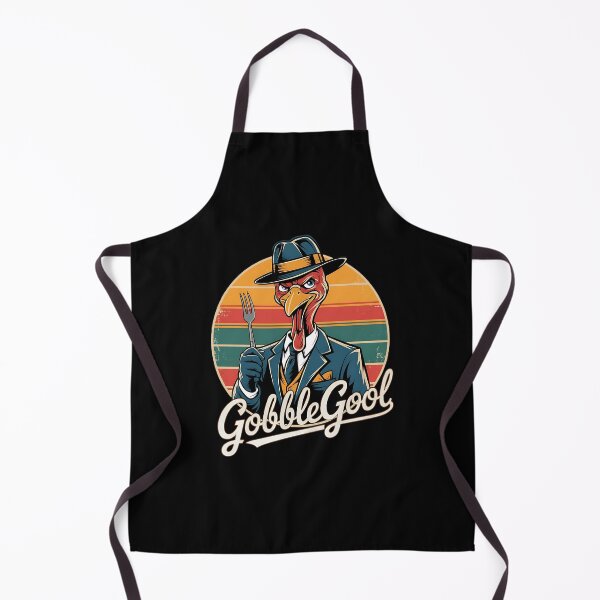 Item preview, Gobblegool Turkey - Vintage Mafia Parod designed and sold by pkk72.