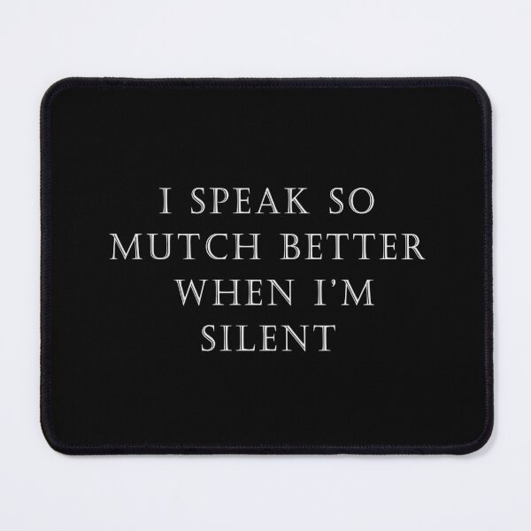 Item preview, SILENT POWER designed and sold by NORENTE.