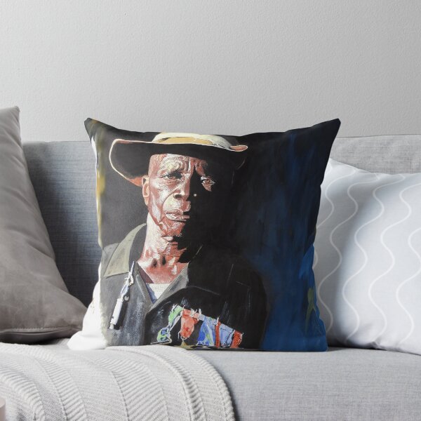 Item preview, Warrior designed and sold by Dale Cooper.