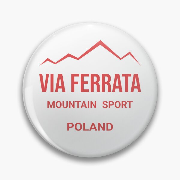 Item preview, Via Ferrata Poland designed and sold by Zamian86.
