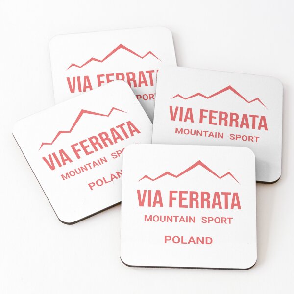 Item preview, Via Ferrata Poland designed and sold by Zamian86.