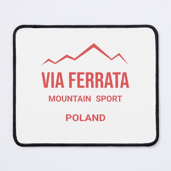 Item preview, Via Ferrata Poland designed and sold by Zamian86.