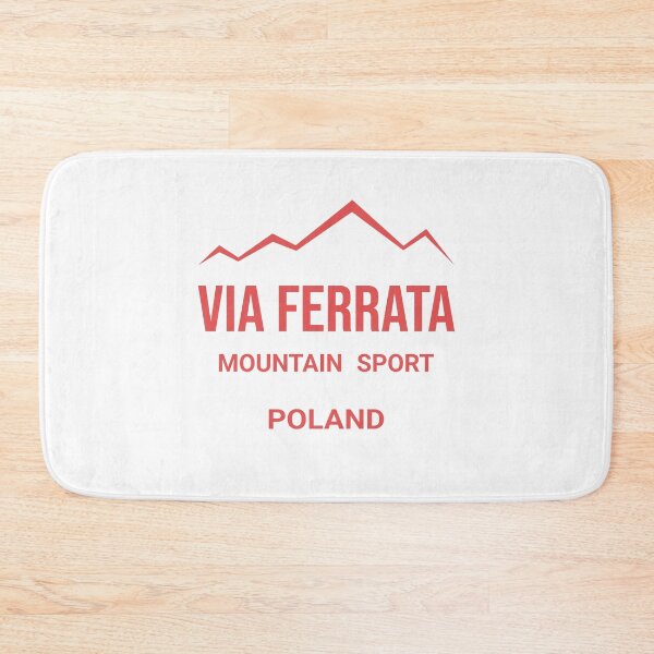 Item preview, Via Ferrata Poland designed and sold by Zamian86.