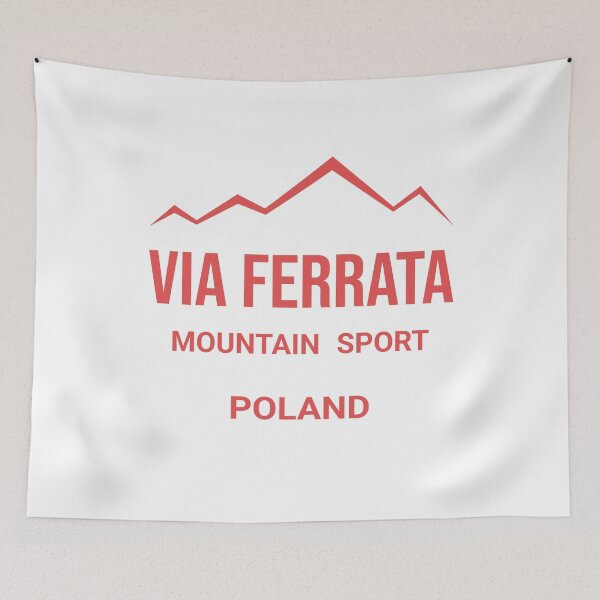 Item preview, Via Ferrata Poland designed and sold by Zamian86.