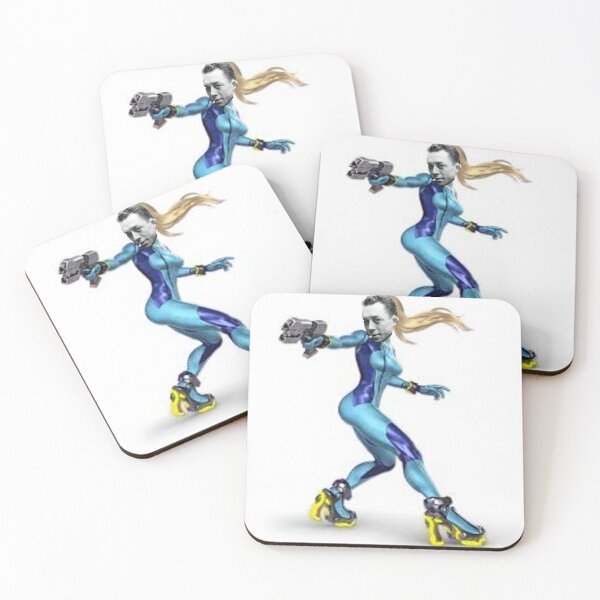 Item preview, Zero Suit Camus designed and sold by anythingbutbroicism.