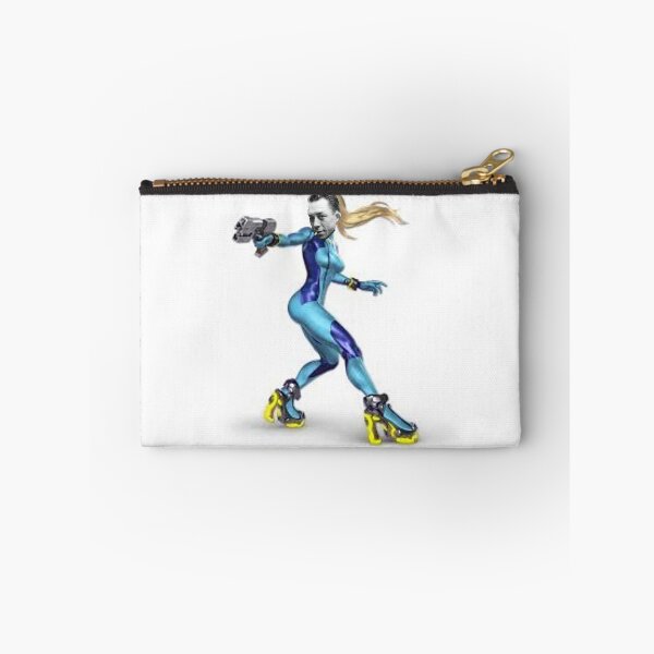 Item preview, Zero Suit Camus designed and sold by anythingbutbroicism.