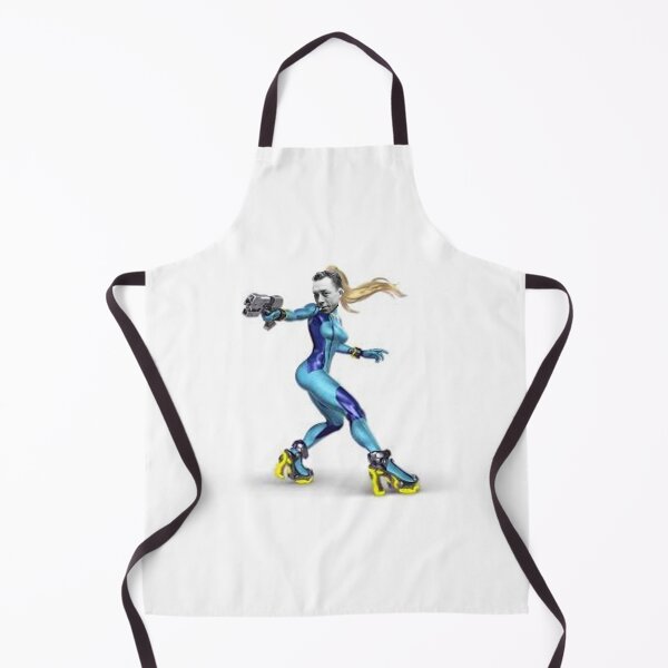 Item preview, Zero Suit Camus designed and sold by anythingbutbroicism.