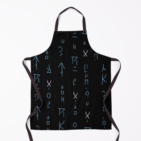 Item preview, Cyber Occult Script designed and sold by Tactical Override.