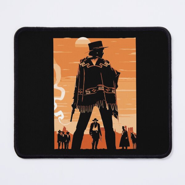 Item preview, Marty in the Old West Back to the Future designed and sold by Budflux.