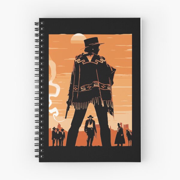 Item preview, Marty in the Old West Back to the Future designed and sold by Budflux.