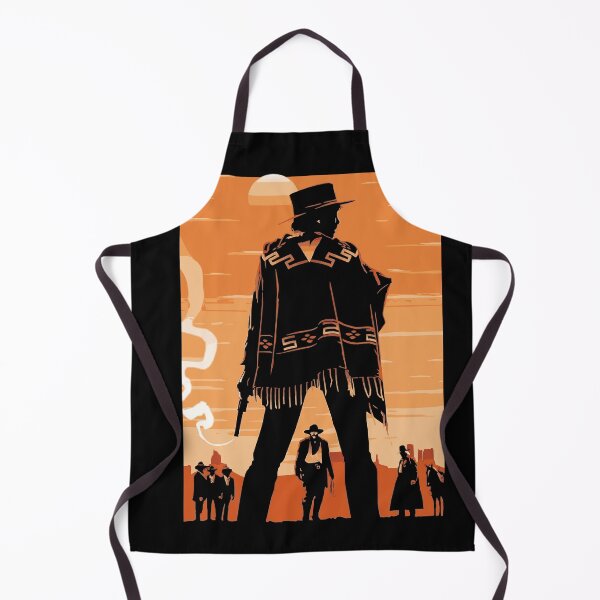 Item preview, Marty in the Old West Back to the Future designed and sold by Budflux.