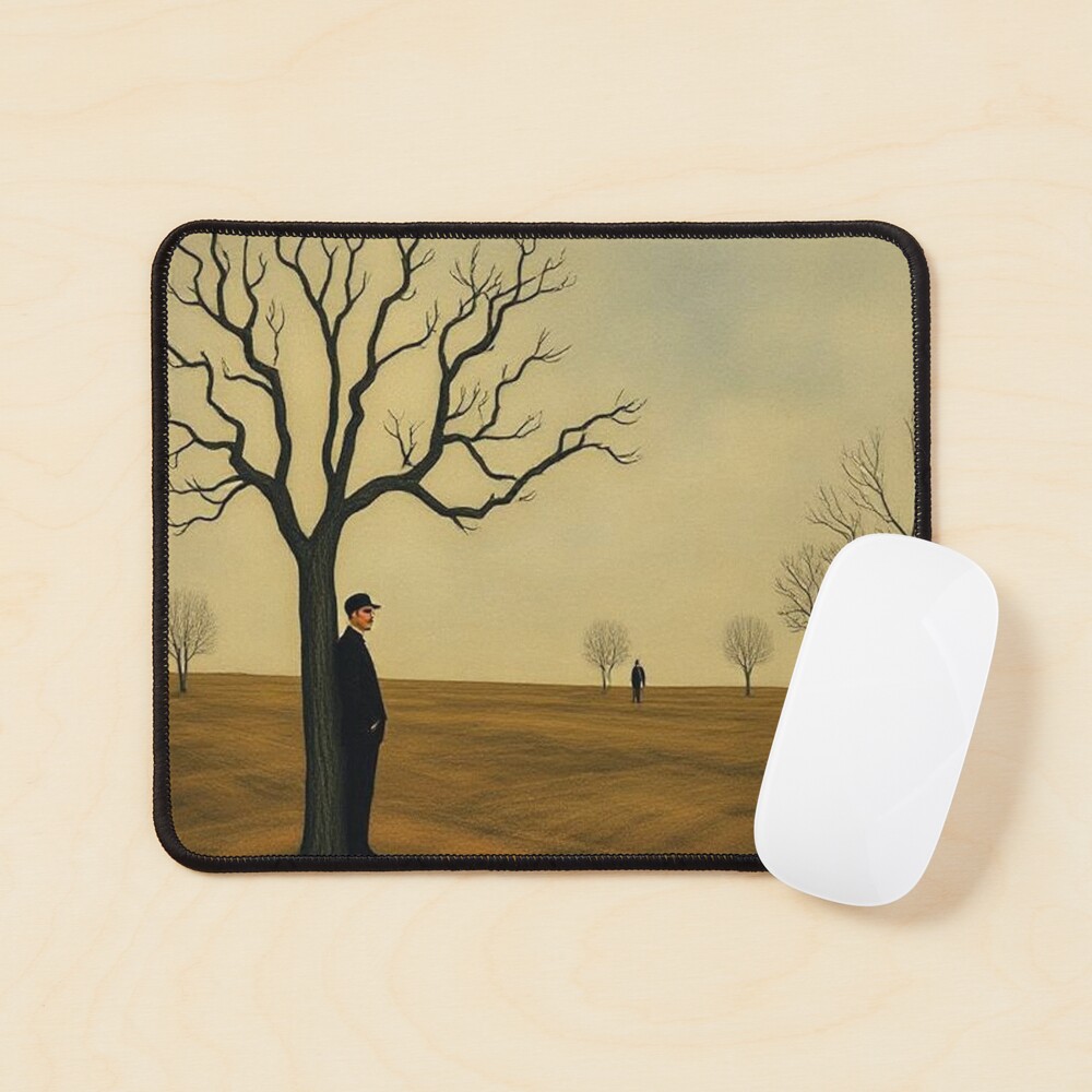 Item preview, Mouse Pad designed and sold by Terry Collett.