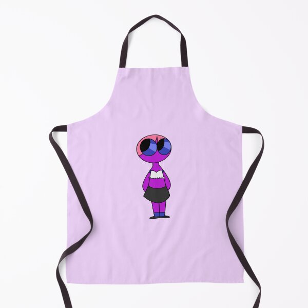 Item preview, Genderfluid little guy designed and sold by Eve Snapdragon.