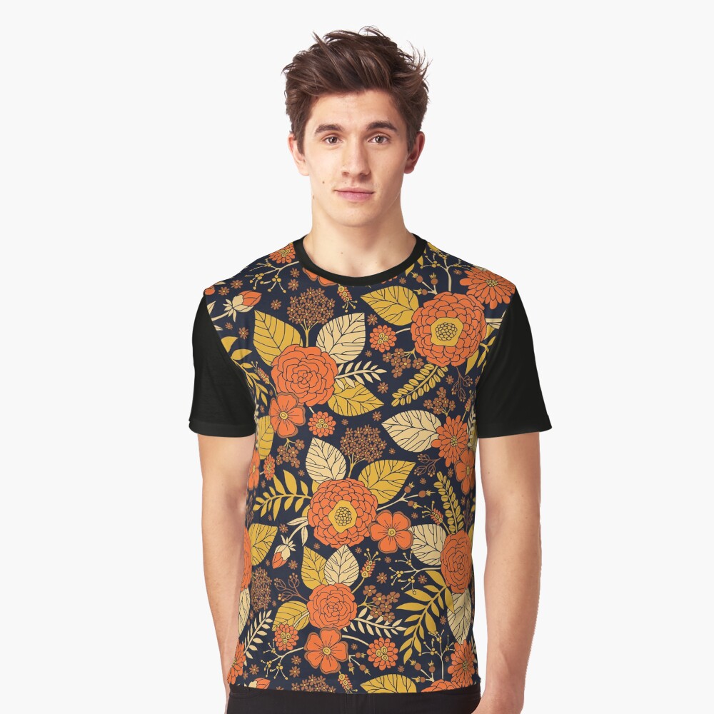 Item preview, Graphic T-Shirt designed and sold by somecallmebeth.