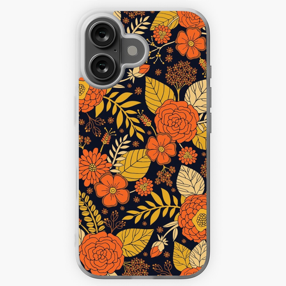 Item preview, iPhone Soft Case designed and sold by somecallmebeth.