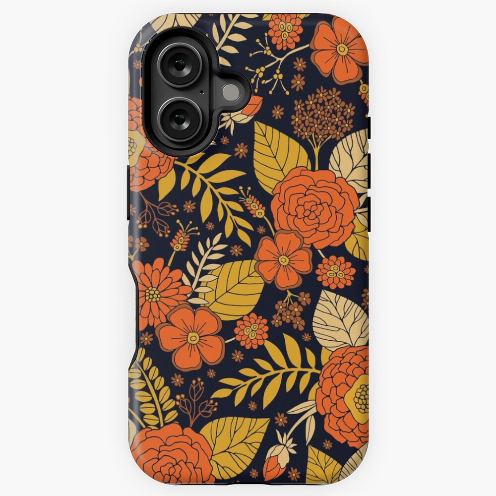 Item preview, iPhone Tough Case designed and sold by somecallmebeth.