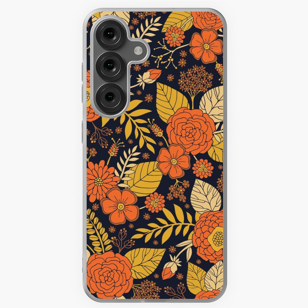 Item preview, Samsung Galaxy Soft Case designed and sold by somecallmebeth.